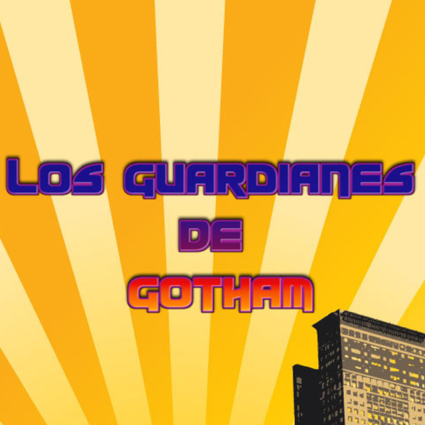 Los Guardianes de Gotham