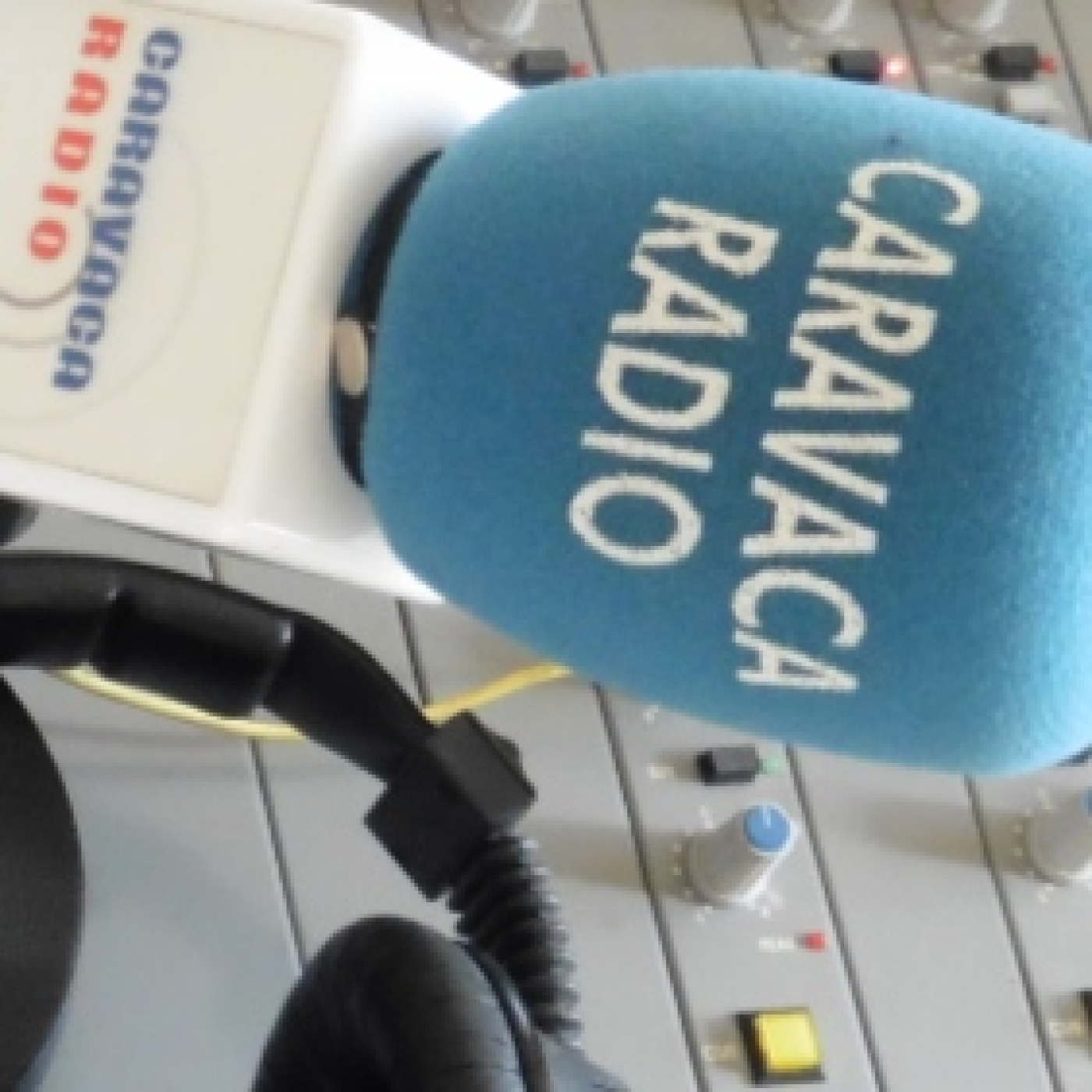 CARAVACA RADIO- Informativo matinal (12-01-2026) episode artwork