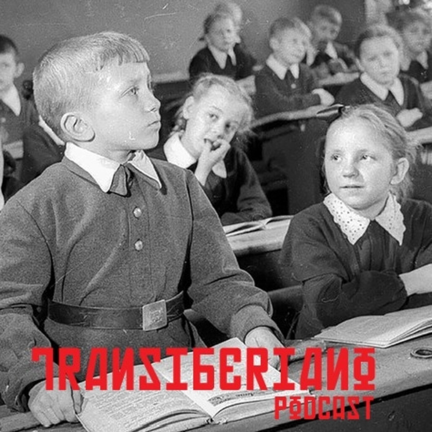 Transiberiano