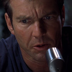 ROCKBUSTERS #72 (T2) - Dennis Quaid
