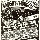 BUSCA EN LA BASURA!! RadioShow # 01,Especial 'HALLOWEEN ROCK'N'ROLL SPOOKY PARTY!! 1.958-68. Emitido el 31-10-2.012