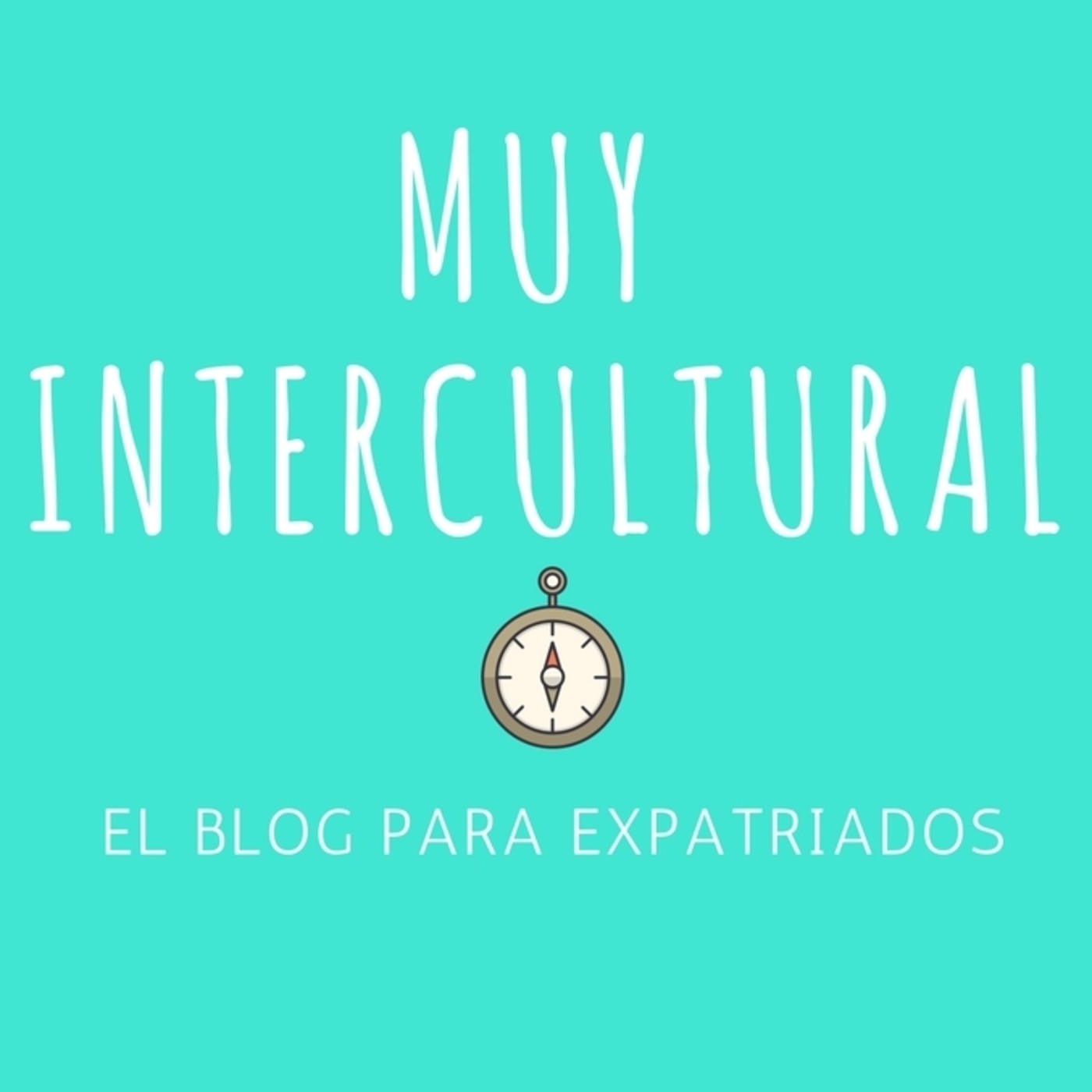 Muy Intercultural: La guía del migrante