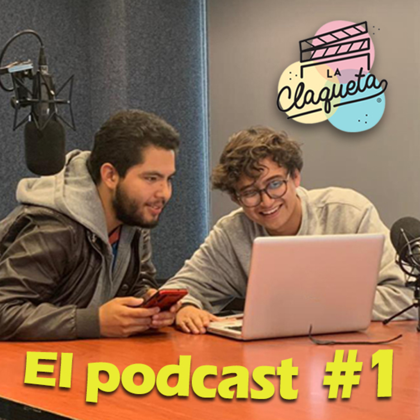 La Claqueta