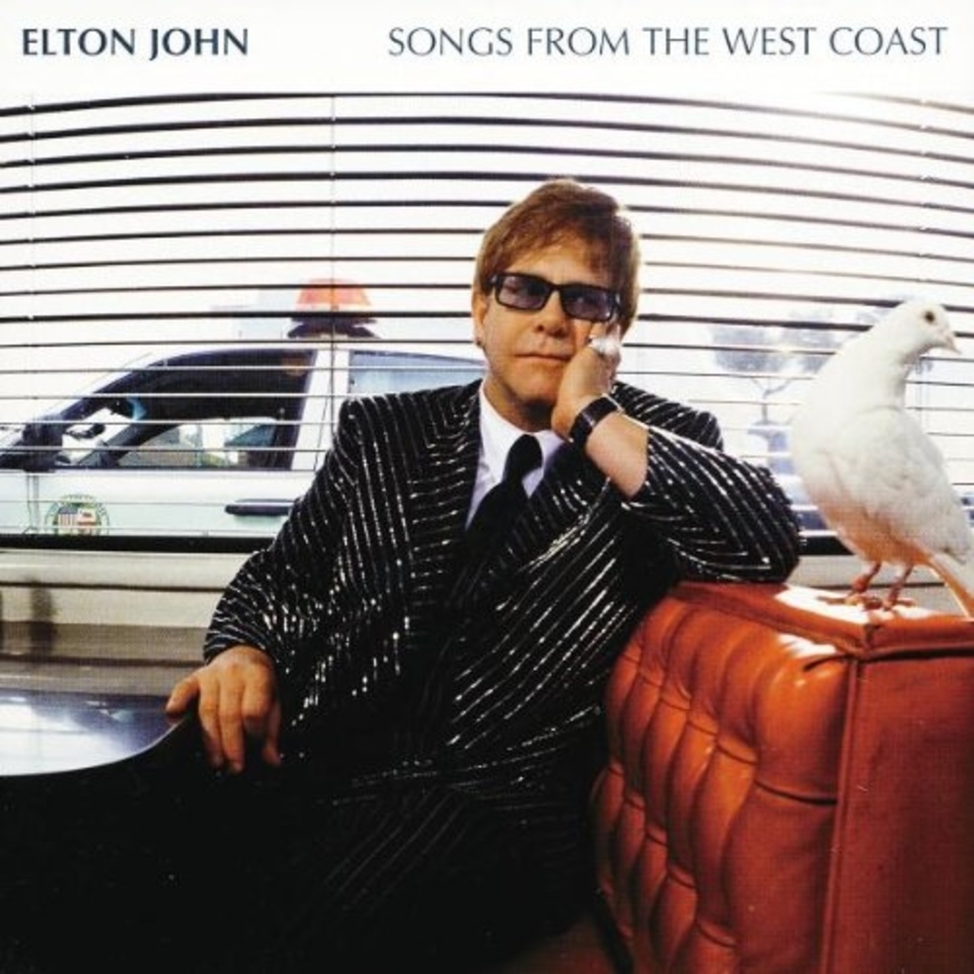 La taberna musical - 213 - Elton John y sus canciones desde la costa oeste episode artwork