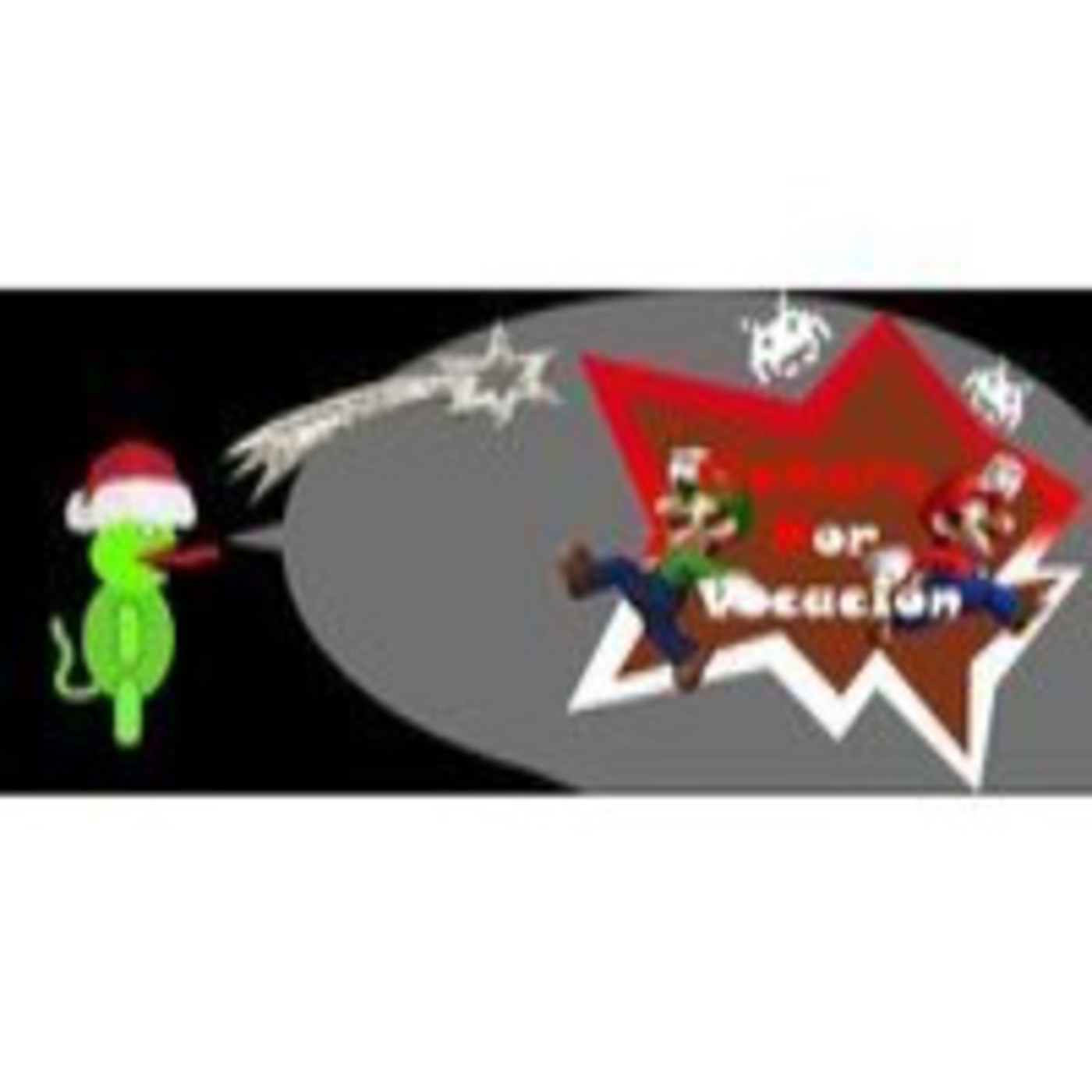 Gamers Por Vocación 4