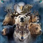 Meditación con los Devas y tu animal totem con Gloria Alonso