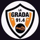La Grada 27 de Septiembre 2nda Parte 2019 en Radio Esport Valencia