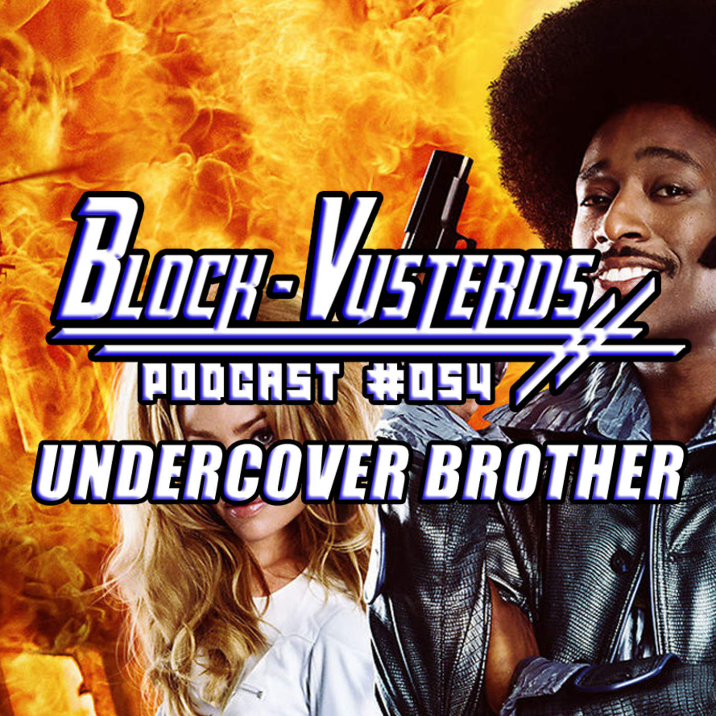 Block-Vusterds