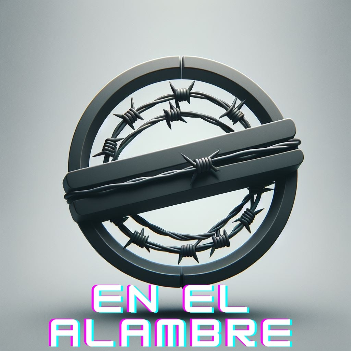 EN EL ALAMBRE ESTUDIO 1 episode artwork