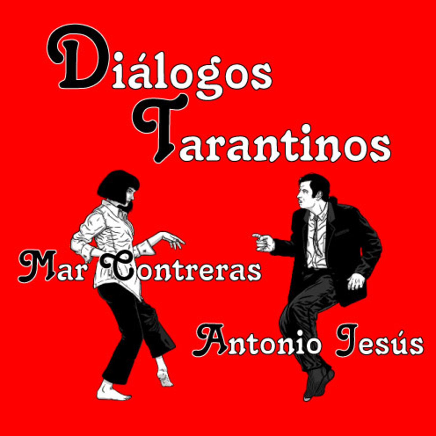 DIÁLOGOS TARANTINOS
