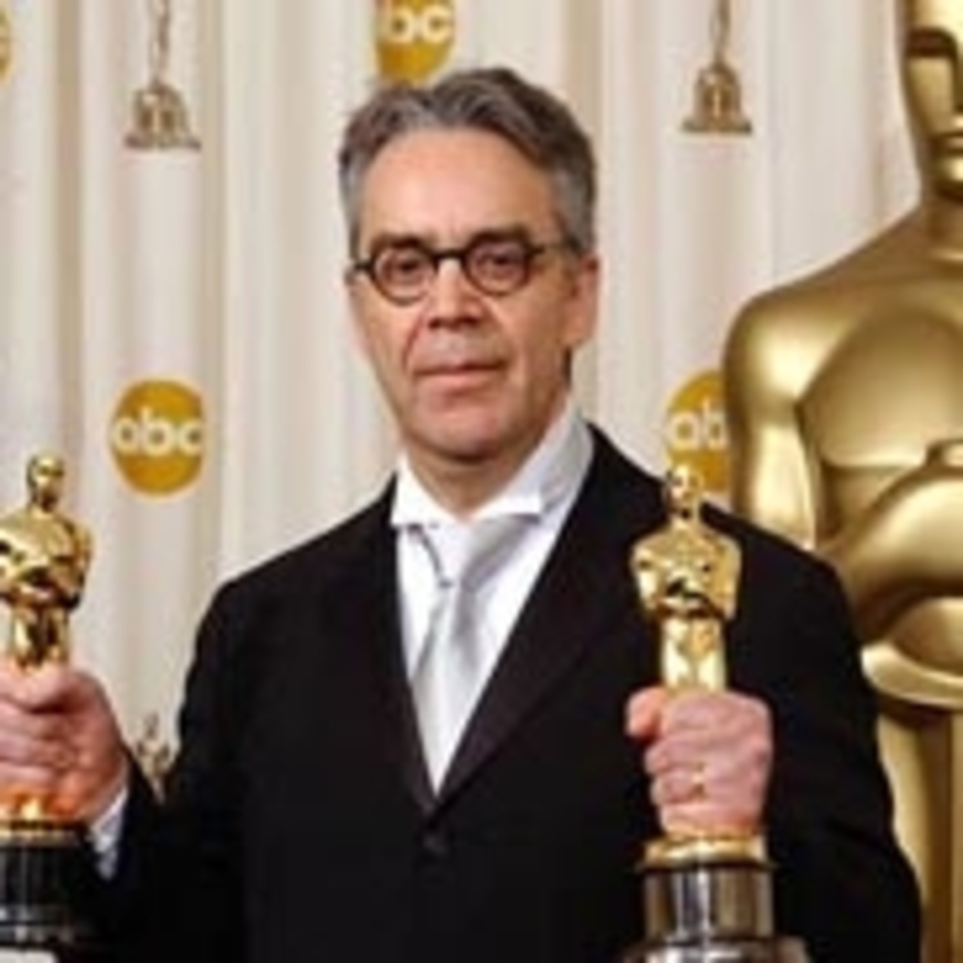 +QCine-11x347-HOWARD SHORE PARTE1- Prog 9- 14 diciembre 2017 episode artwork