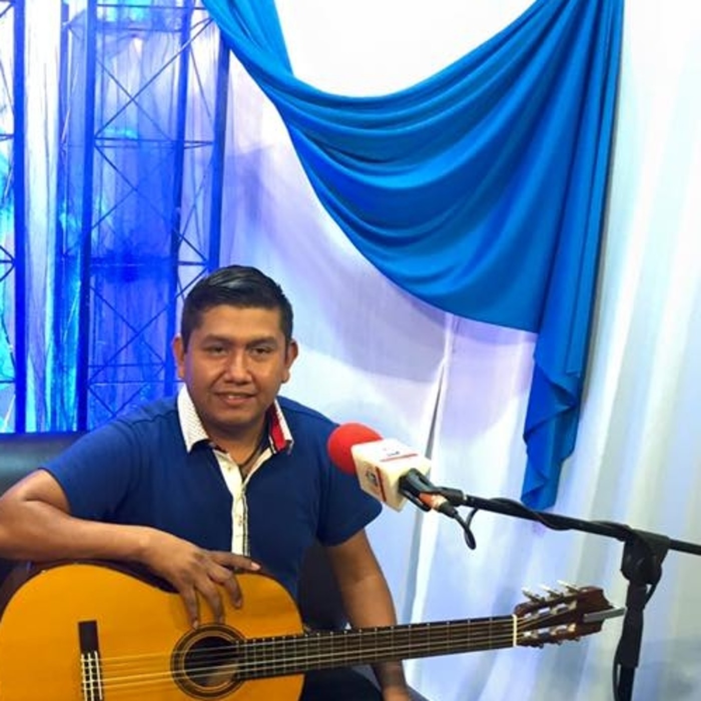 TE ELEGÍ PARA MAS