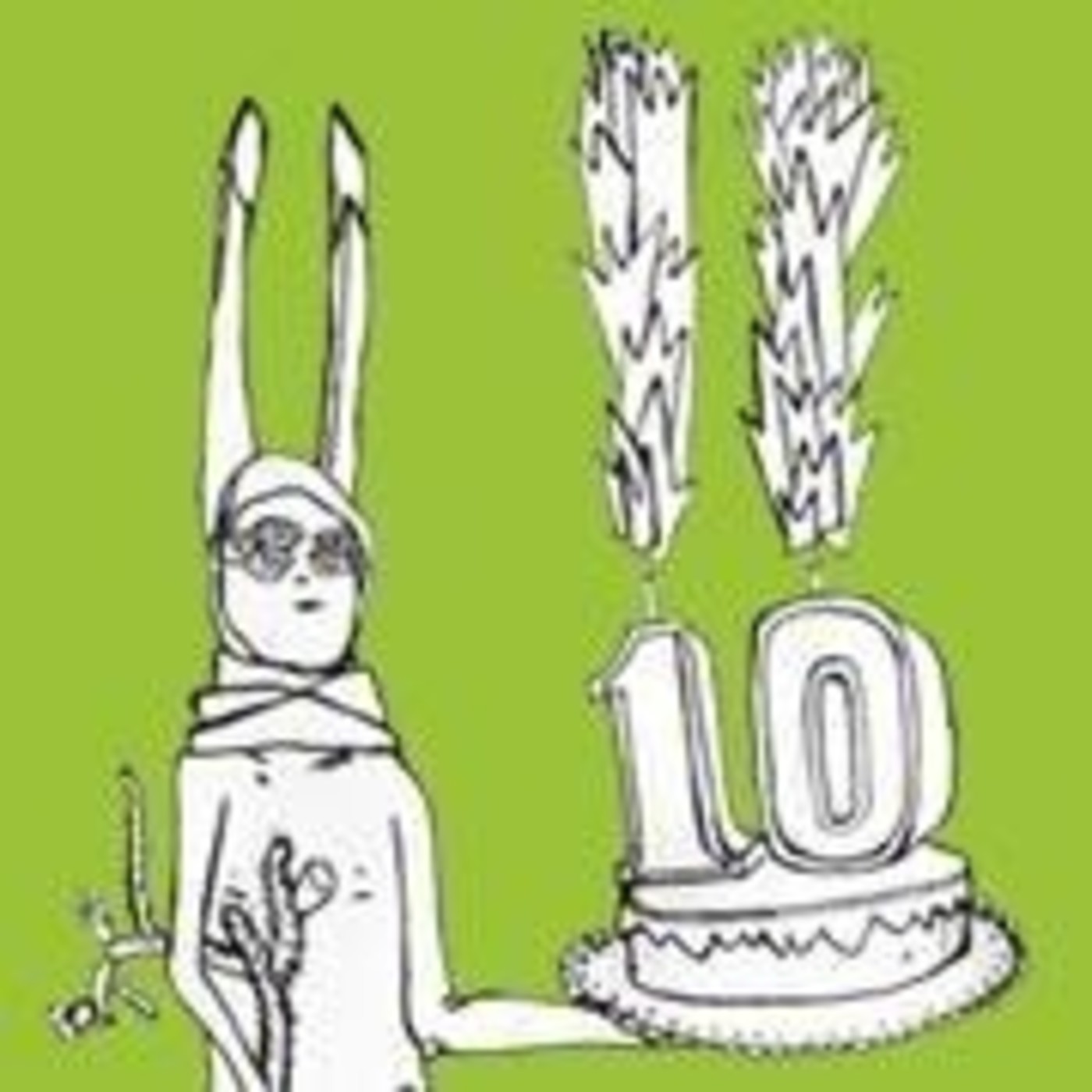 Podcast de Laberinto Cultural