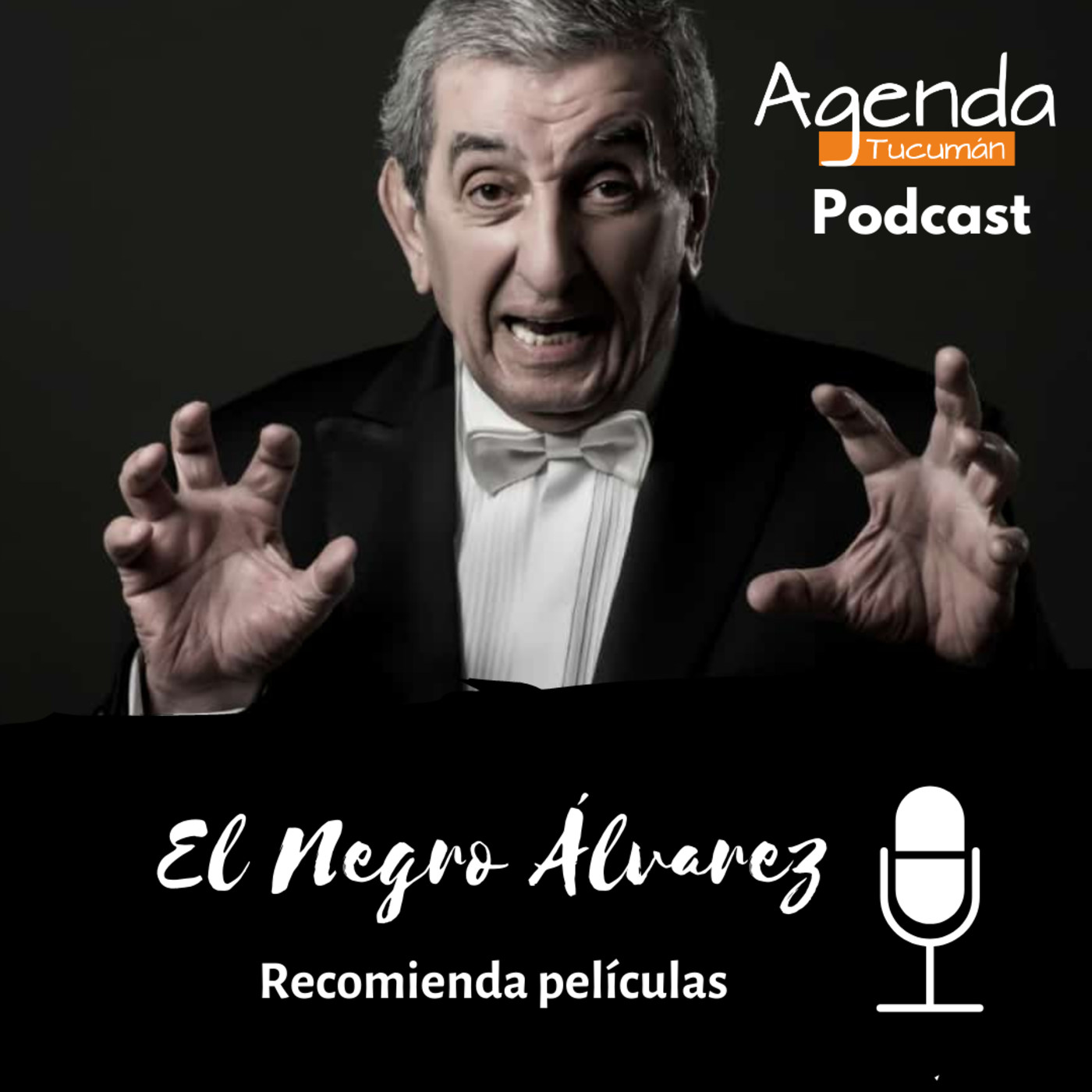 Agenda Tucumán