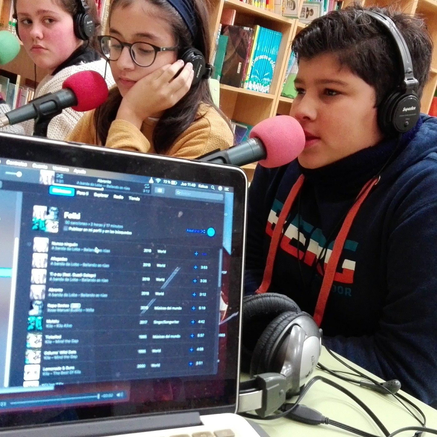 RADIOSIEIRO