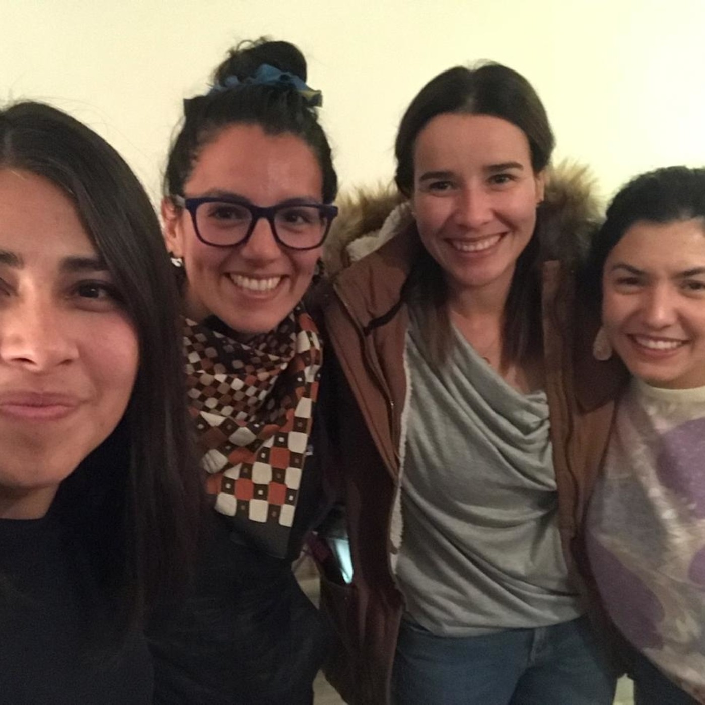 Mujeres Extremas