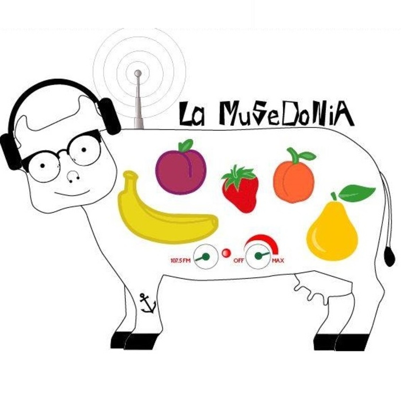 La Musedonia