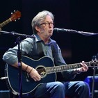 Addictes al Blues 78: Eric Clapton, convidat de luxe de grans bluesmen (17-09-2019)