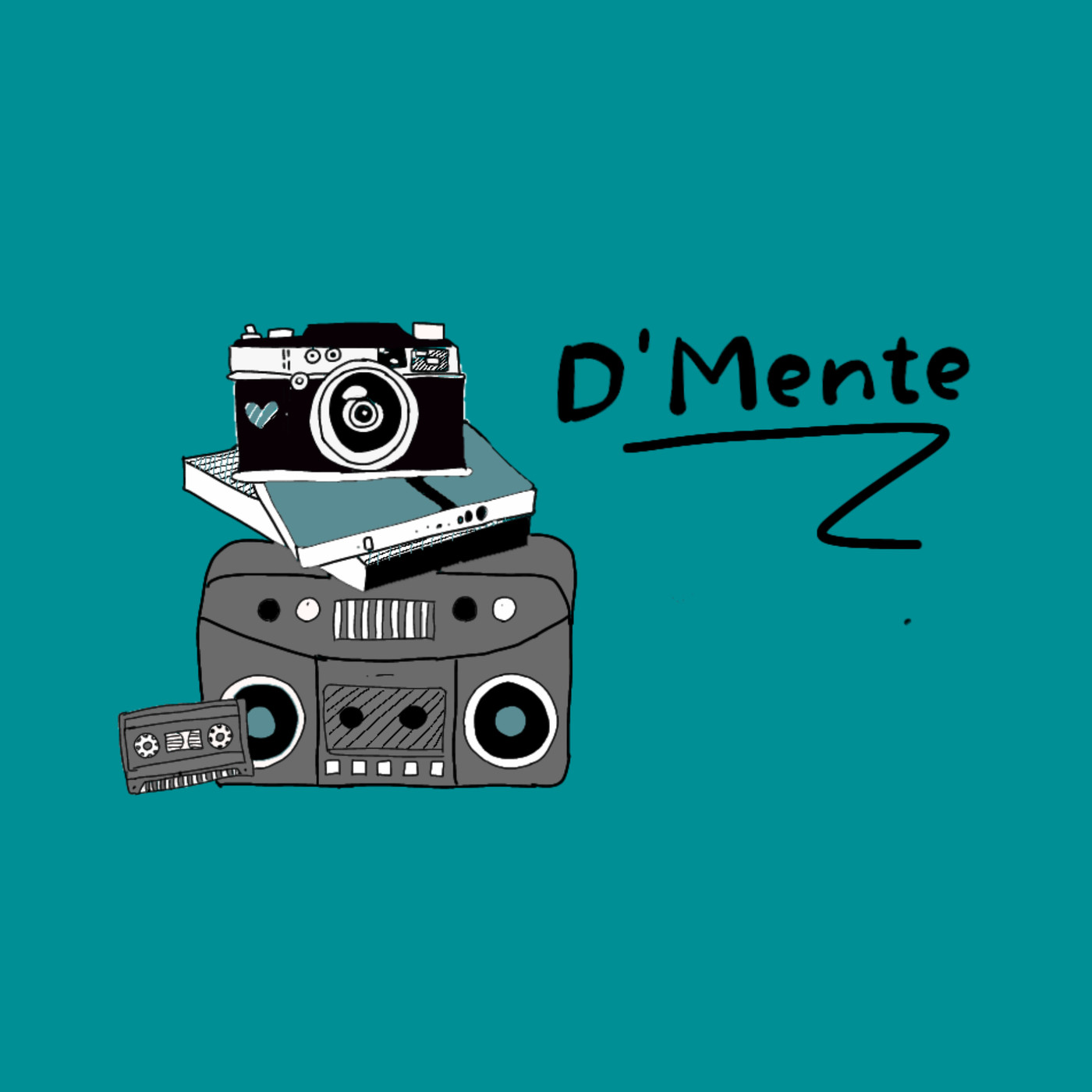 Dmente podcast