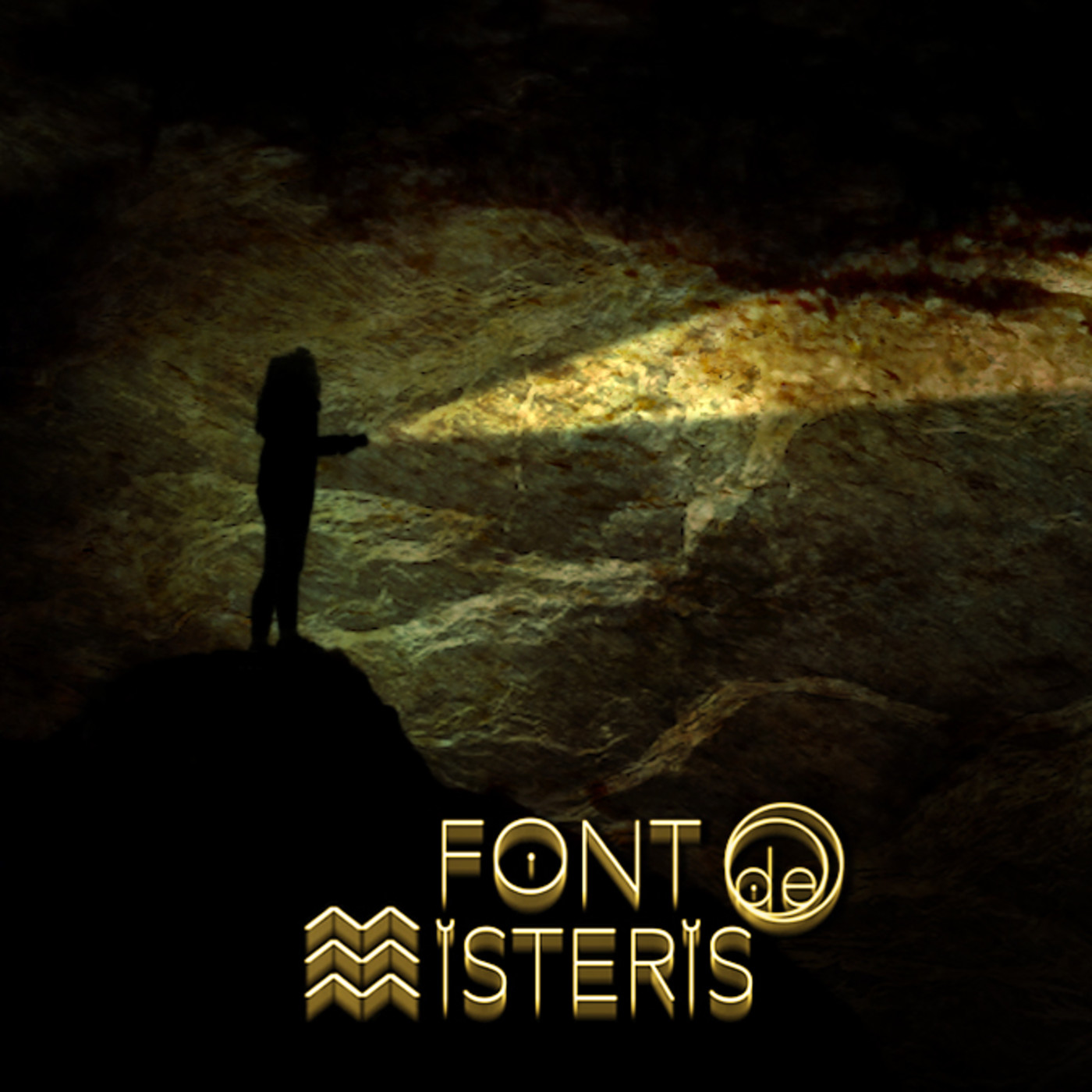 Podcast de Font de Misteris