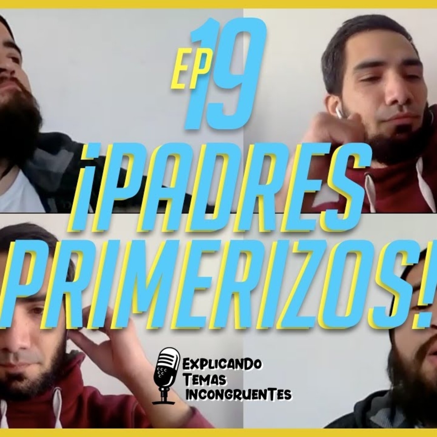 Explicando Temas Incongruentes