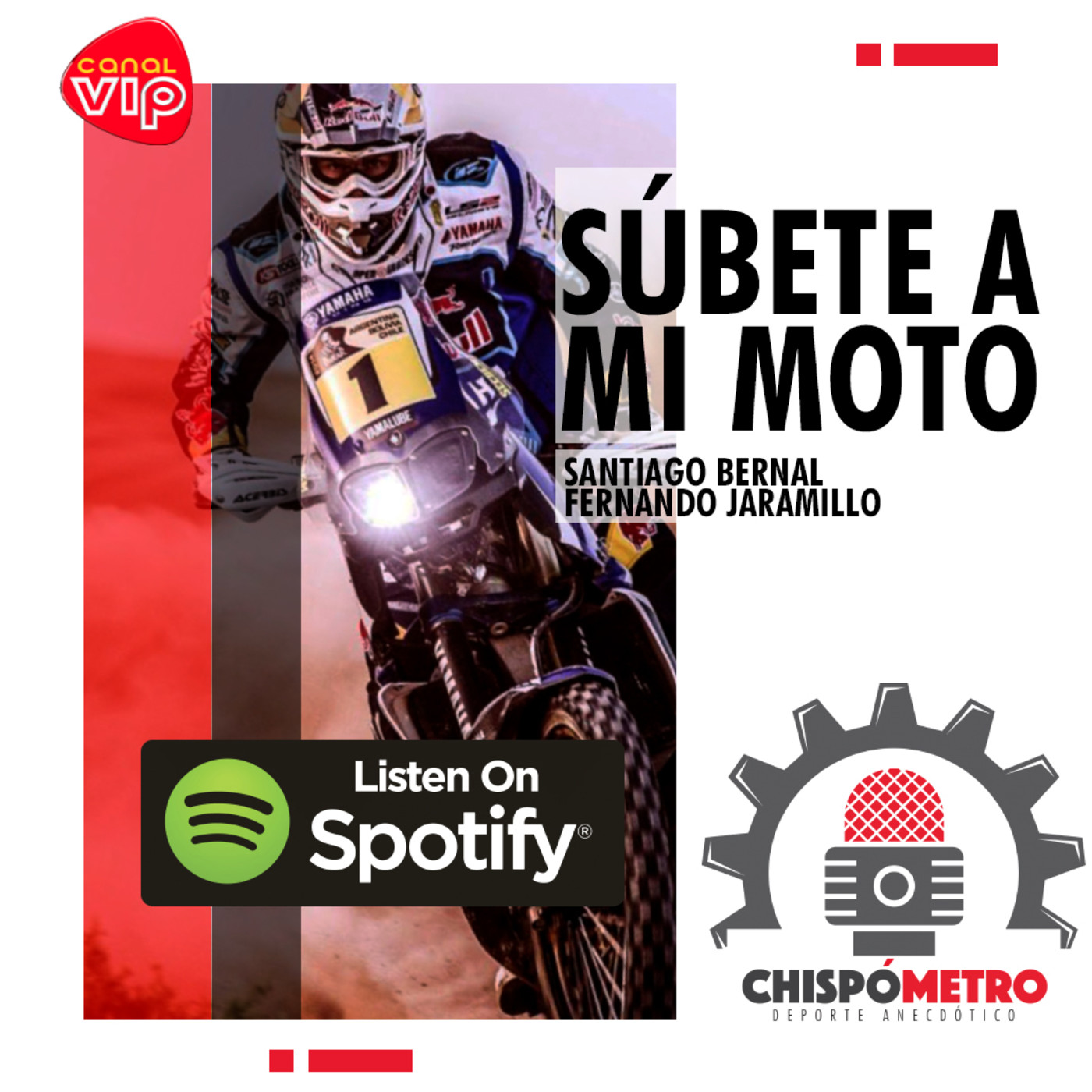 El Chispometro