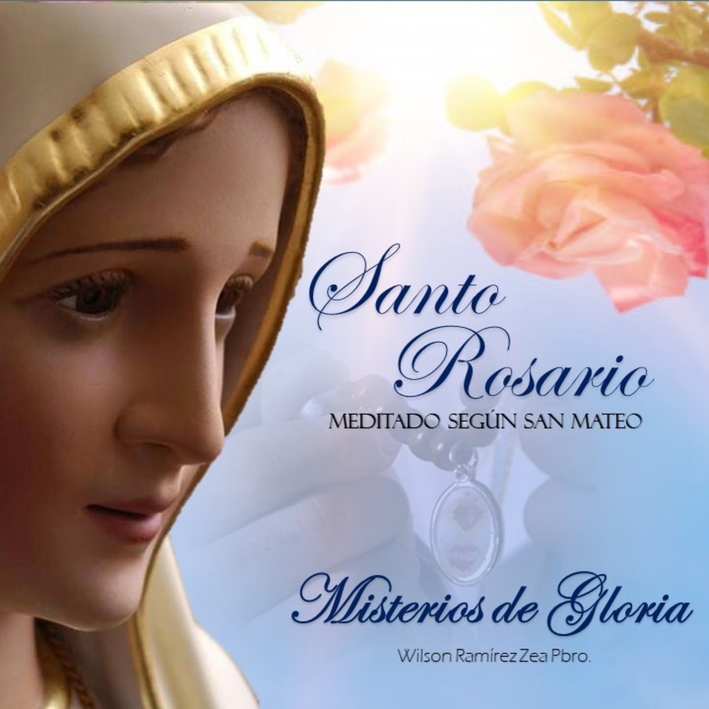Gloria a Dios Hijo