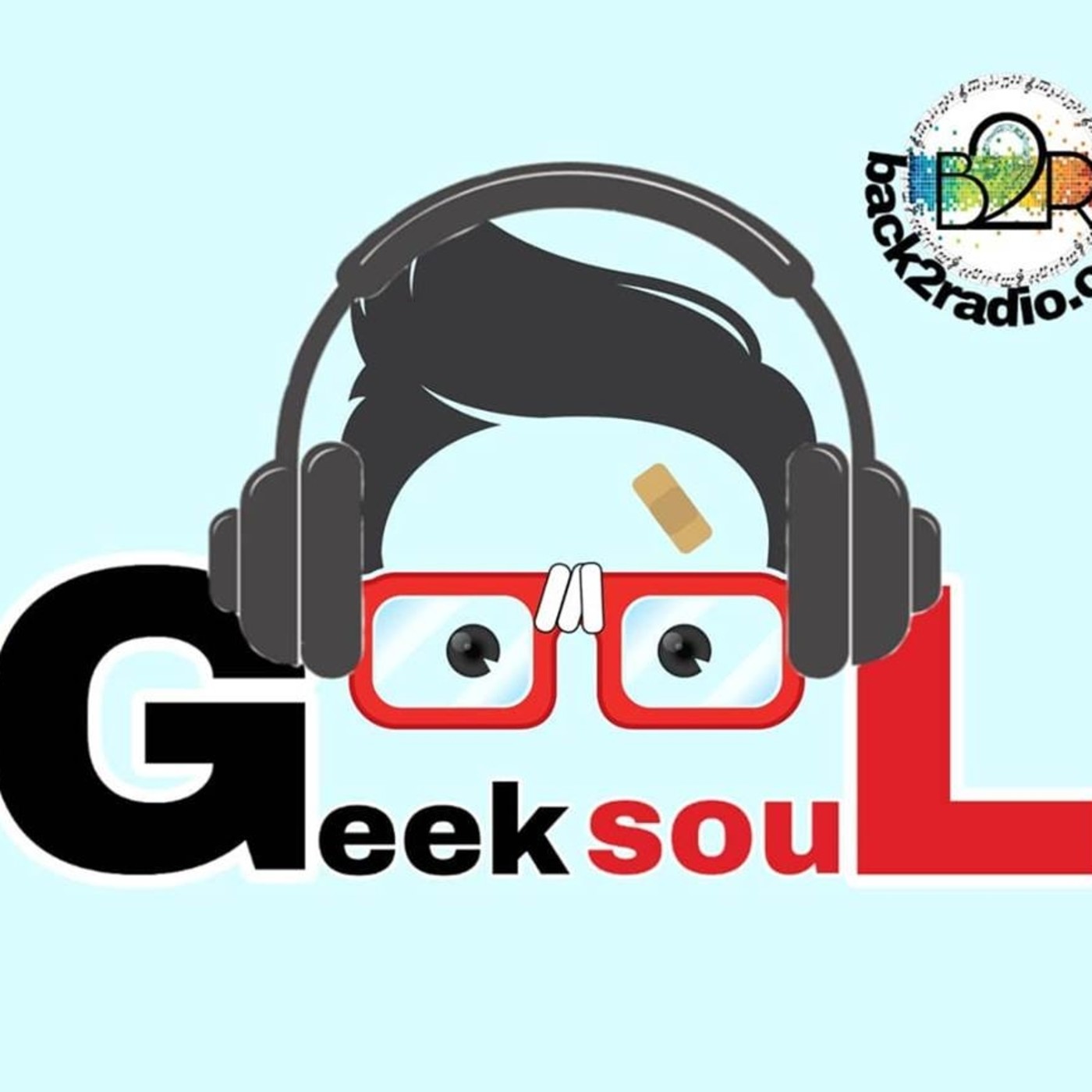 Geek Soul