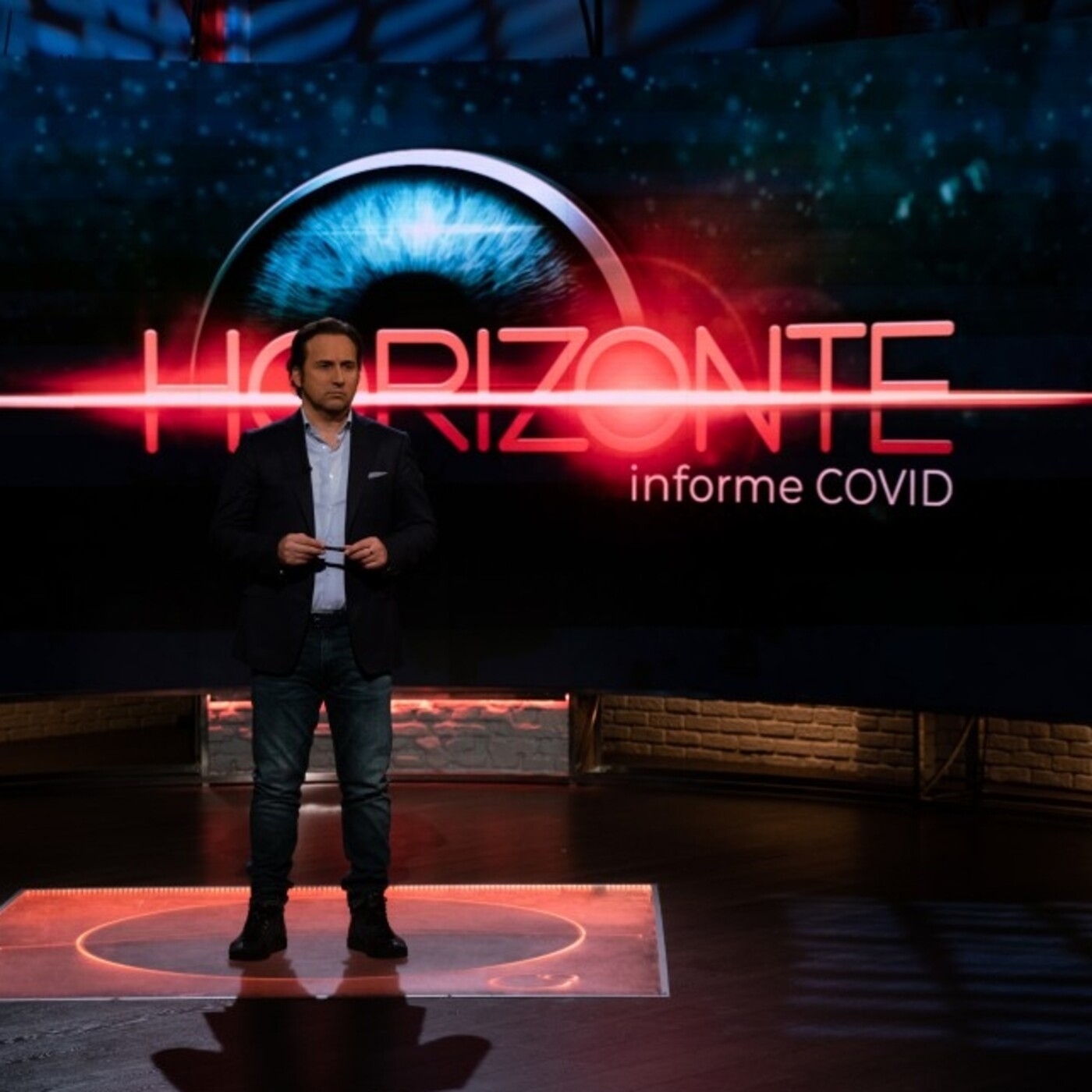 Horizonte T1x34 (13-05-2021): La amenaza de la Quinta Ola