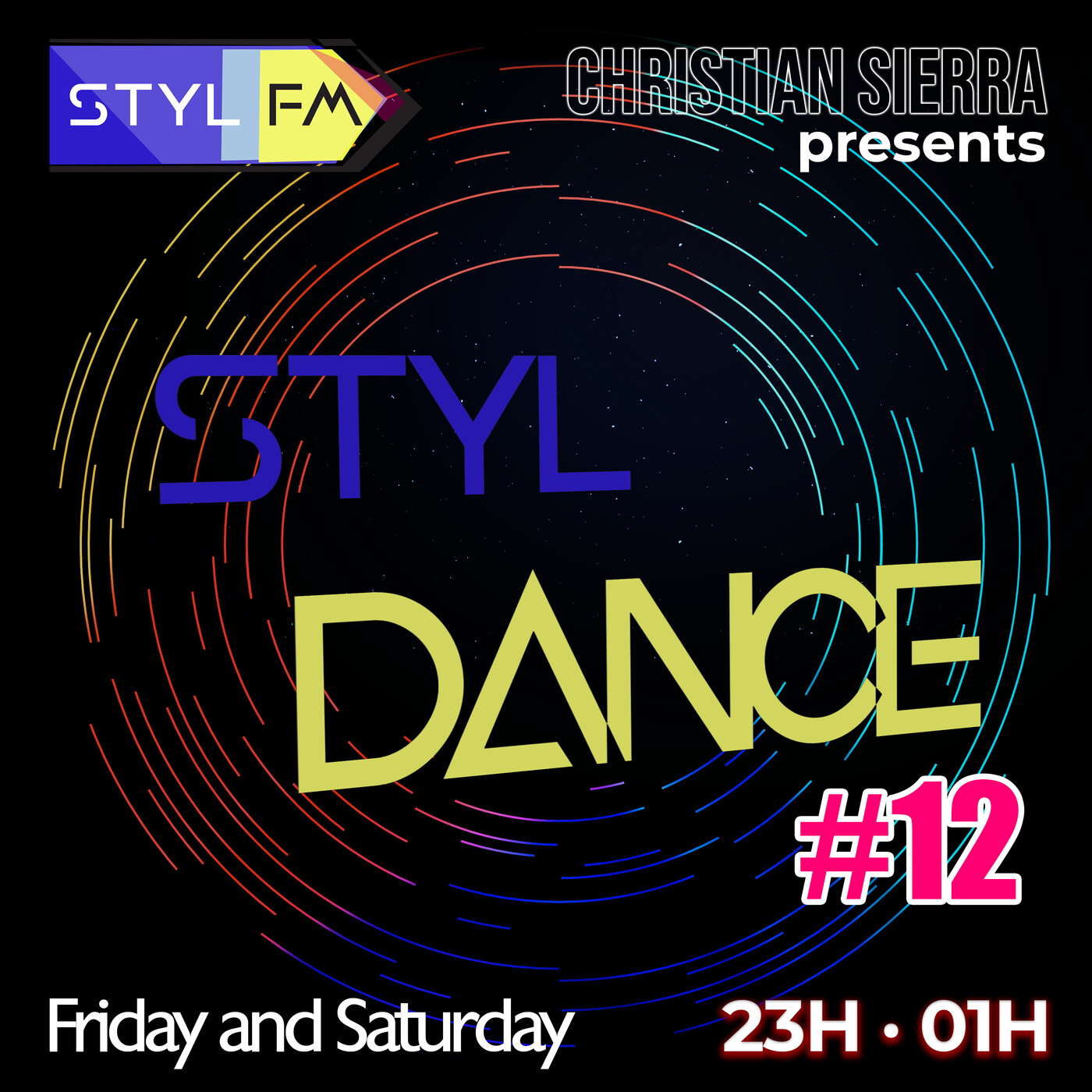 Styl Dance