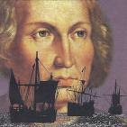 CRISTOBAL COLÓN, Los Enigmas del Almirante.