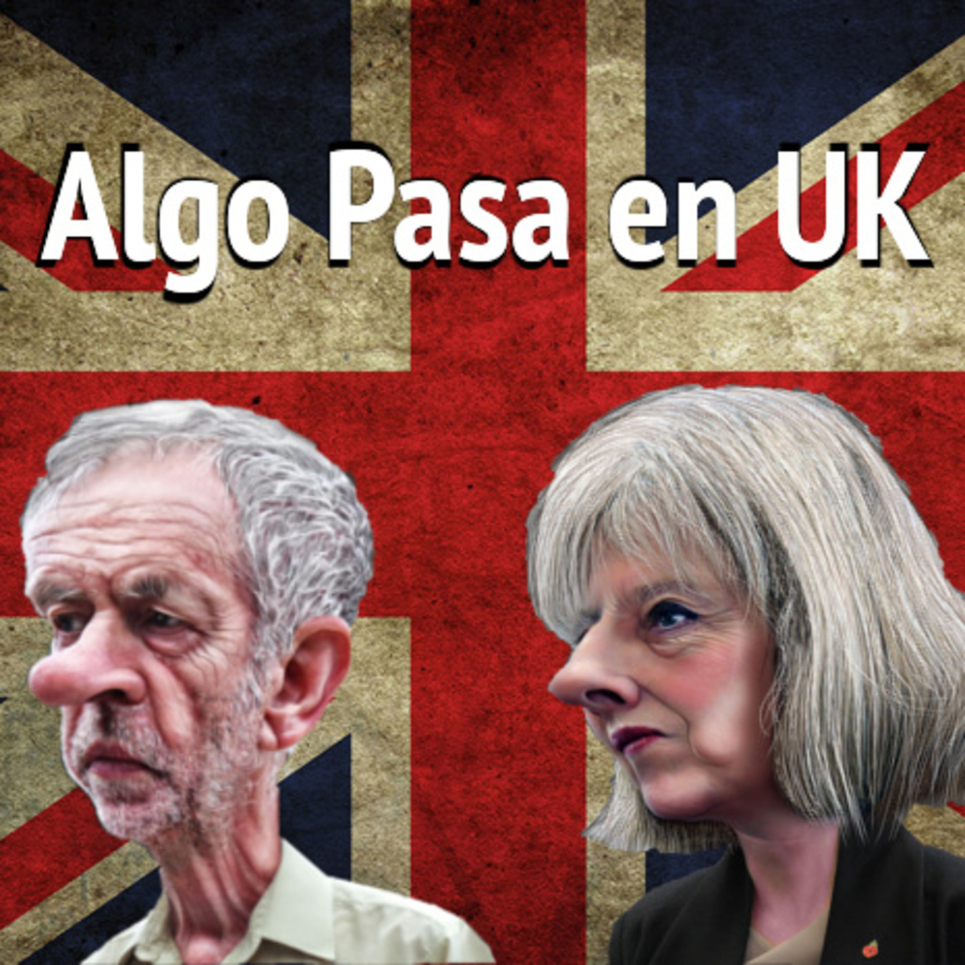 Algo Pasa en Reino Unido