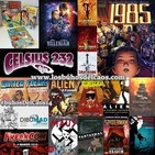 Los búhos del caos 14: Mundos de tinta y papel I