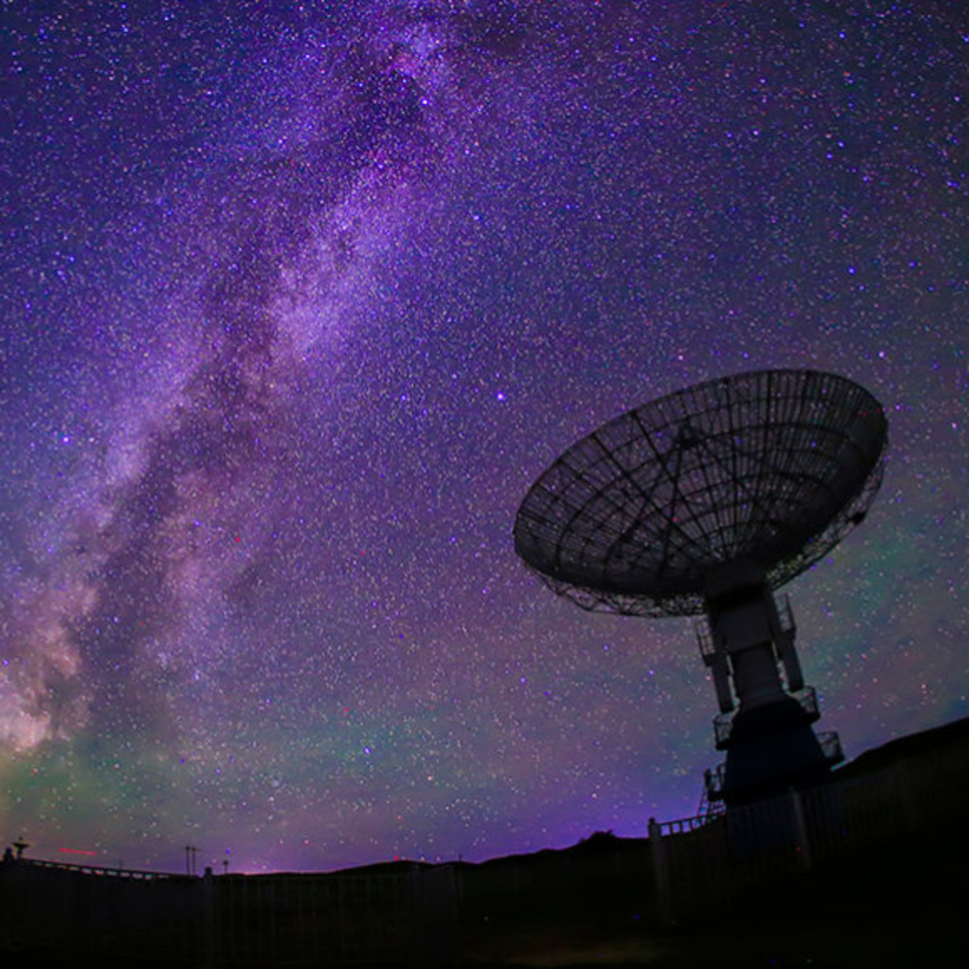 245 - Rep. ¿La Primera Inteligencia Tecnológica de la Galaxia? - Episodio exclusivo para mecenas
