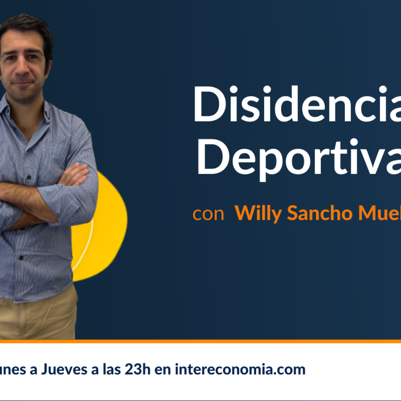 Disidencia Deportiva