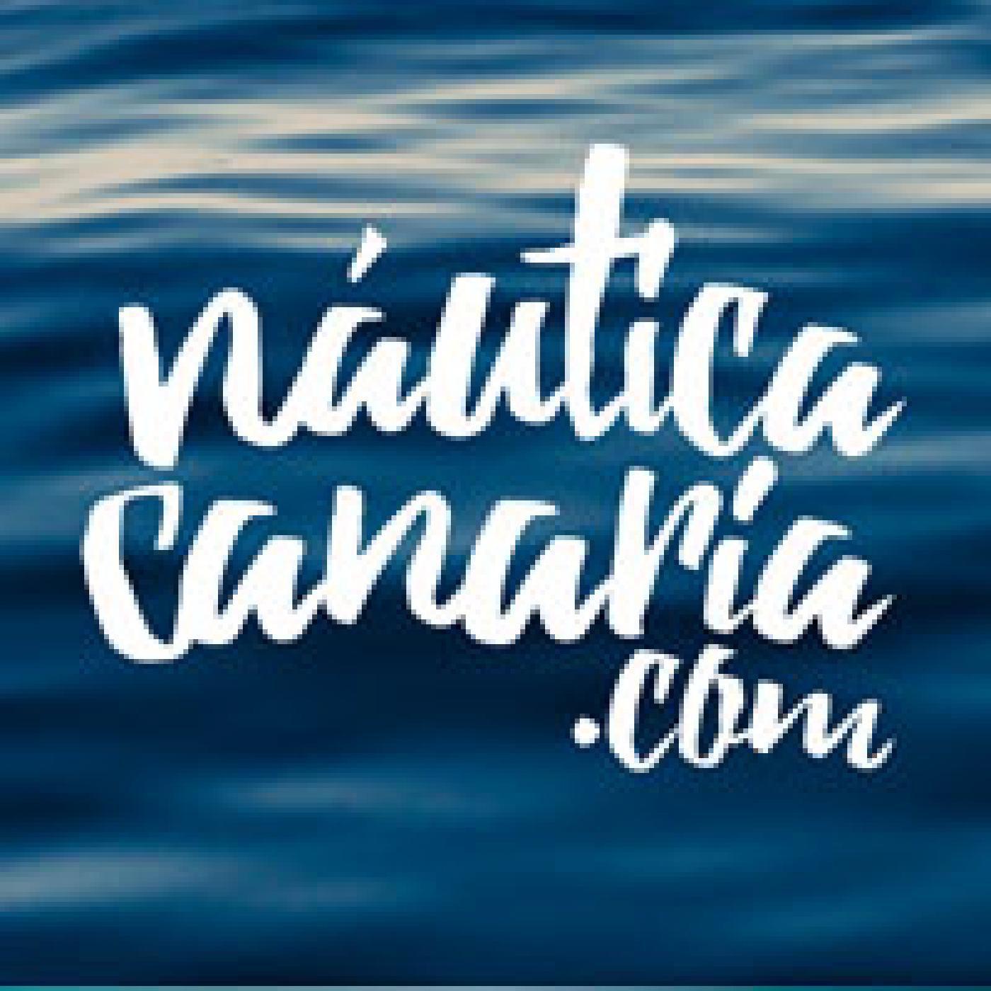 NauticaCanaria Radio.- Programa emitido el 14 de mayo de 2016 episode artwork