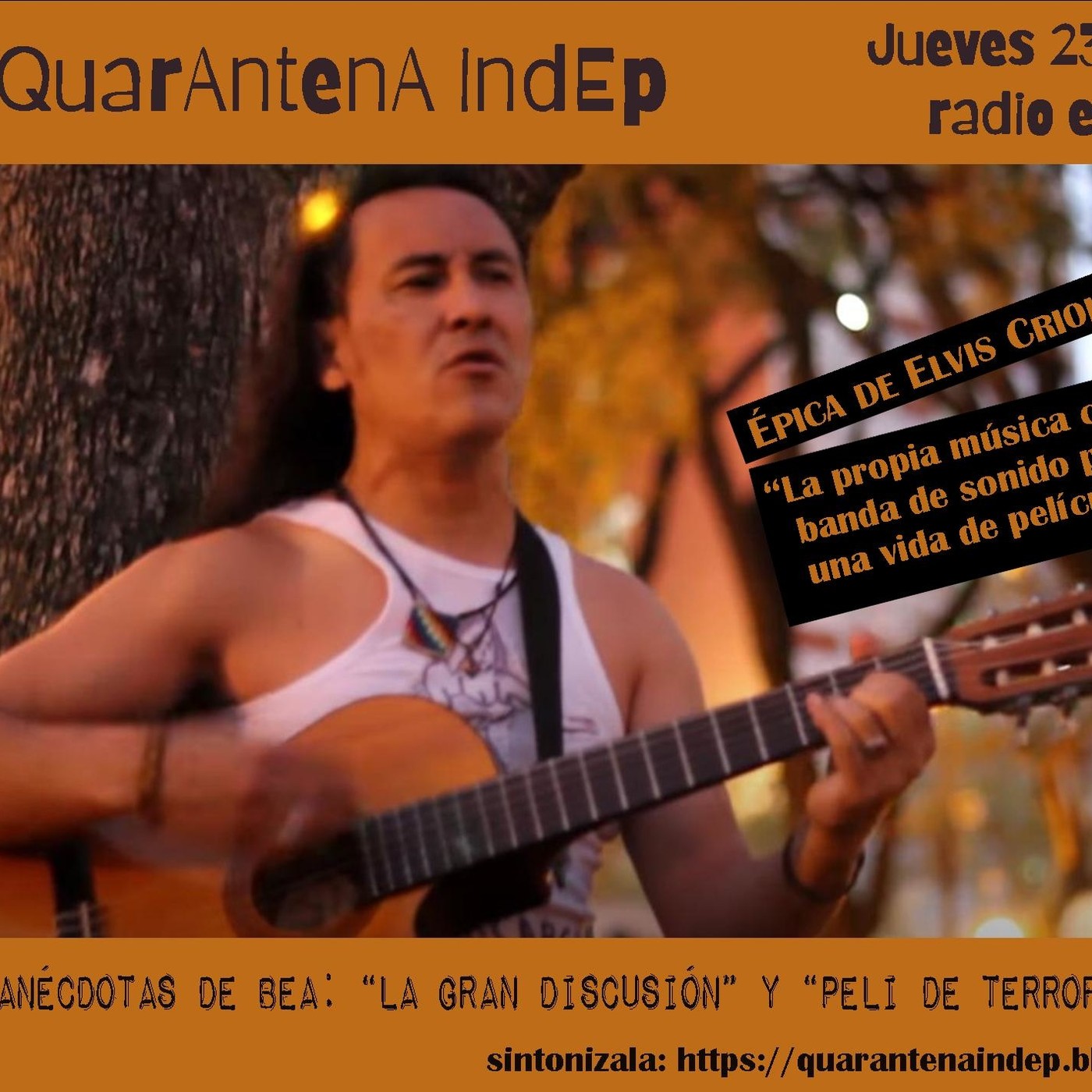 QuarAntenA IndEp