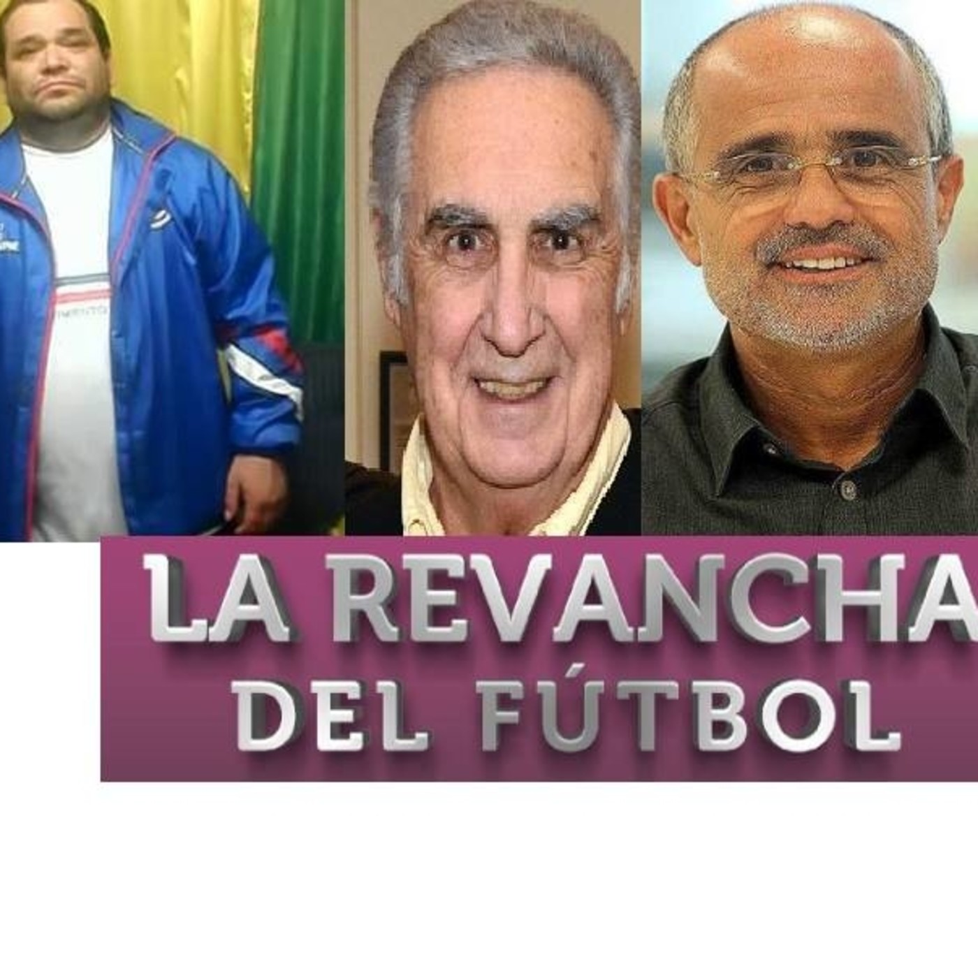 LA REVANCHA DEL FUTBOL