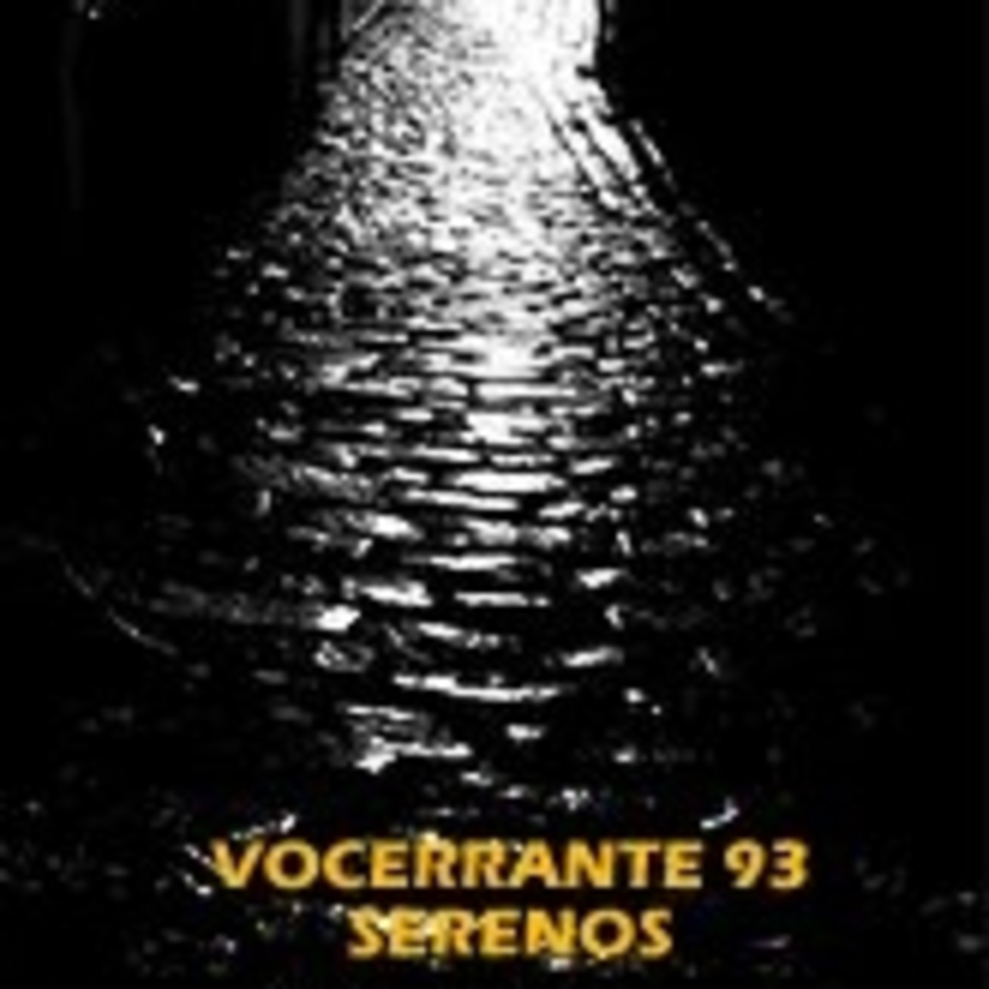 Podcast de Vocerrante
