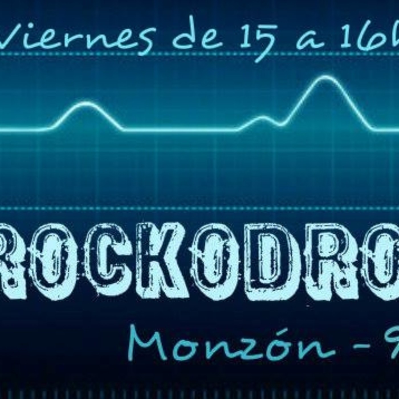 2ª. El Rockodomo. Programa 46. ESPECIAL MEJOR 2016. 30-12-2016. episode artwork