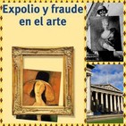 El Museo Británico o el esplendor del horror…Expolio y fraude en el arte.