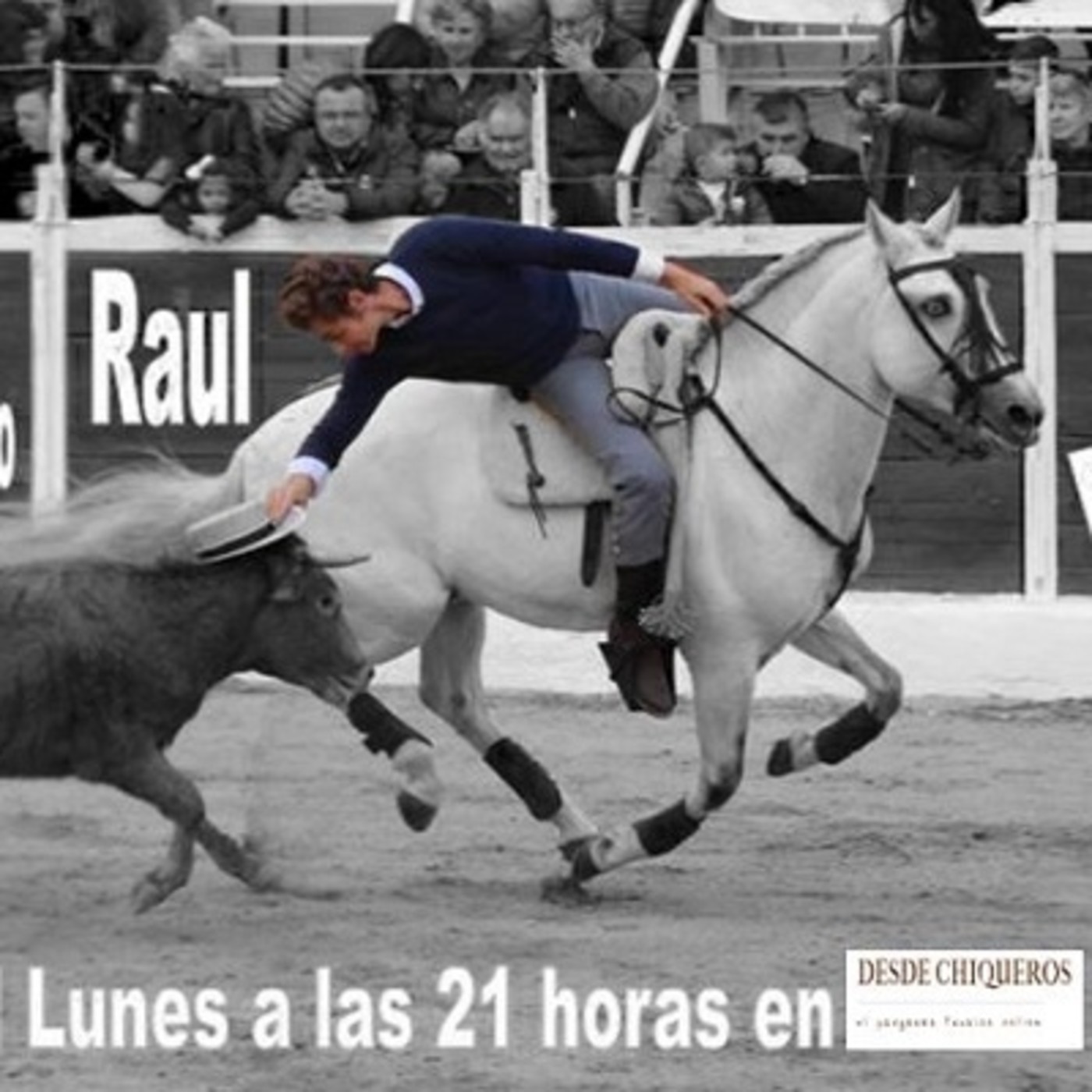 DESDE CHIQUEROS