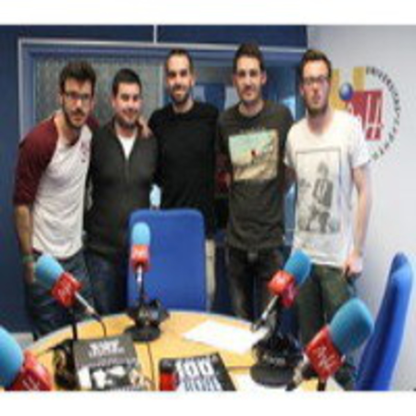 Podcast El Contraplano UMH