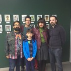 Capítulo 84: El programa de Mario Bravo