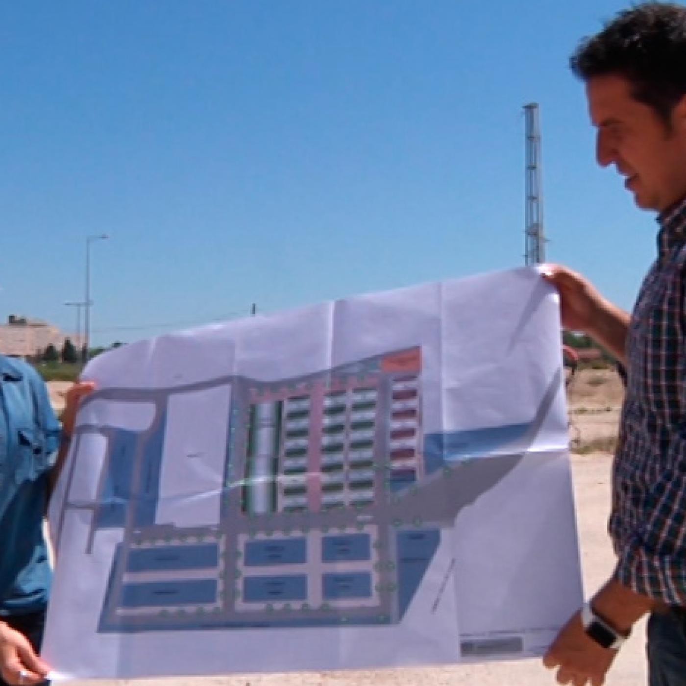 Informativo Radio Ubeda. Cadena Ser.