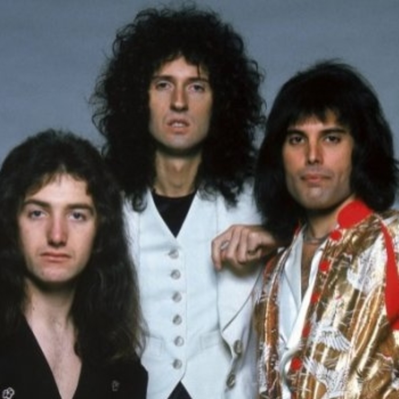 Programa especial sobre la vida y música de Freddie Mercury episode artwork