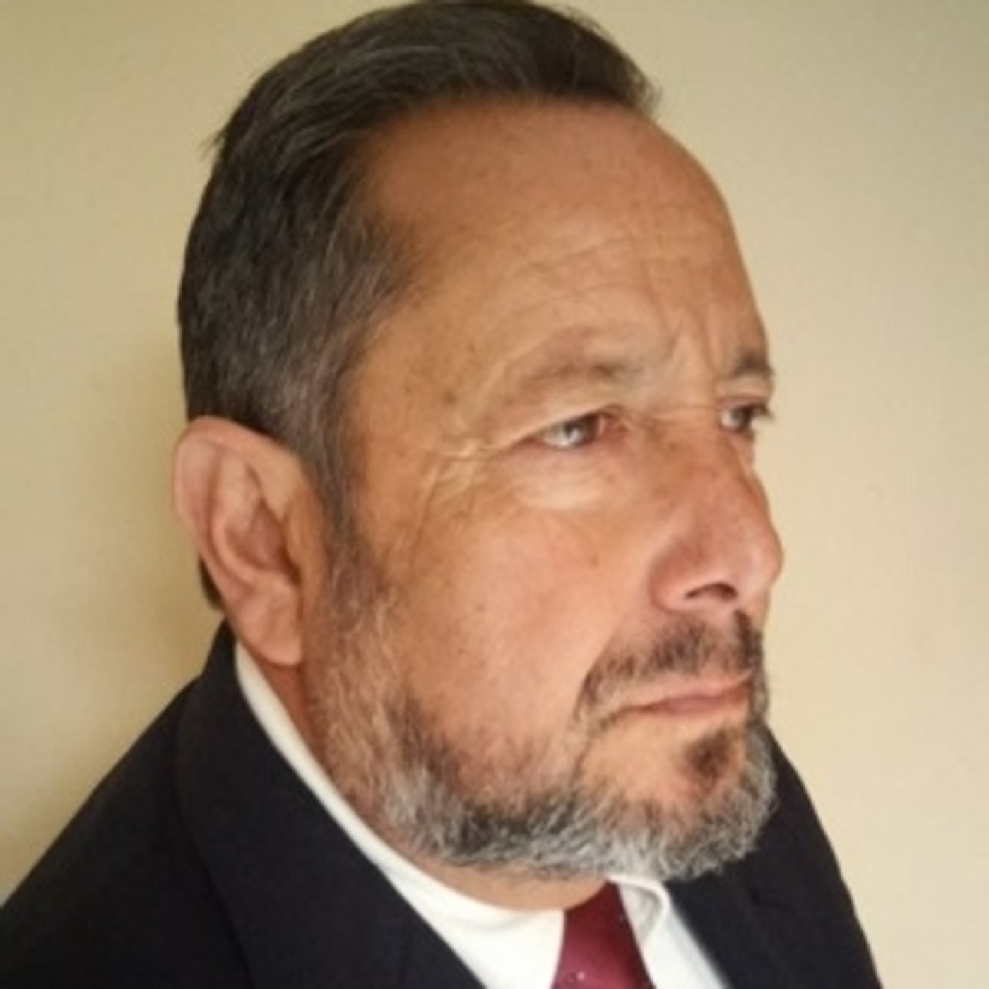 Podcast de José Cruz Pérez Rucobo
