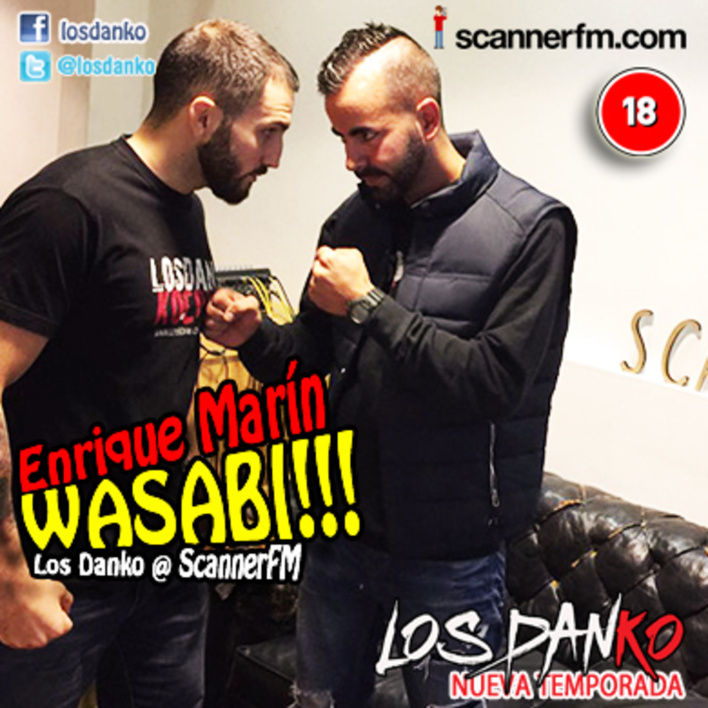 Los Danko