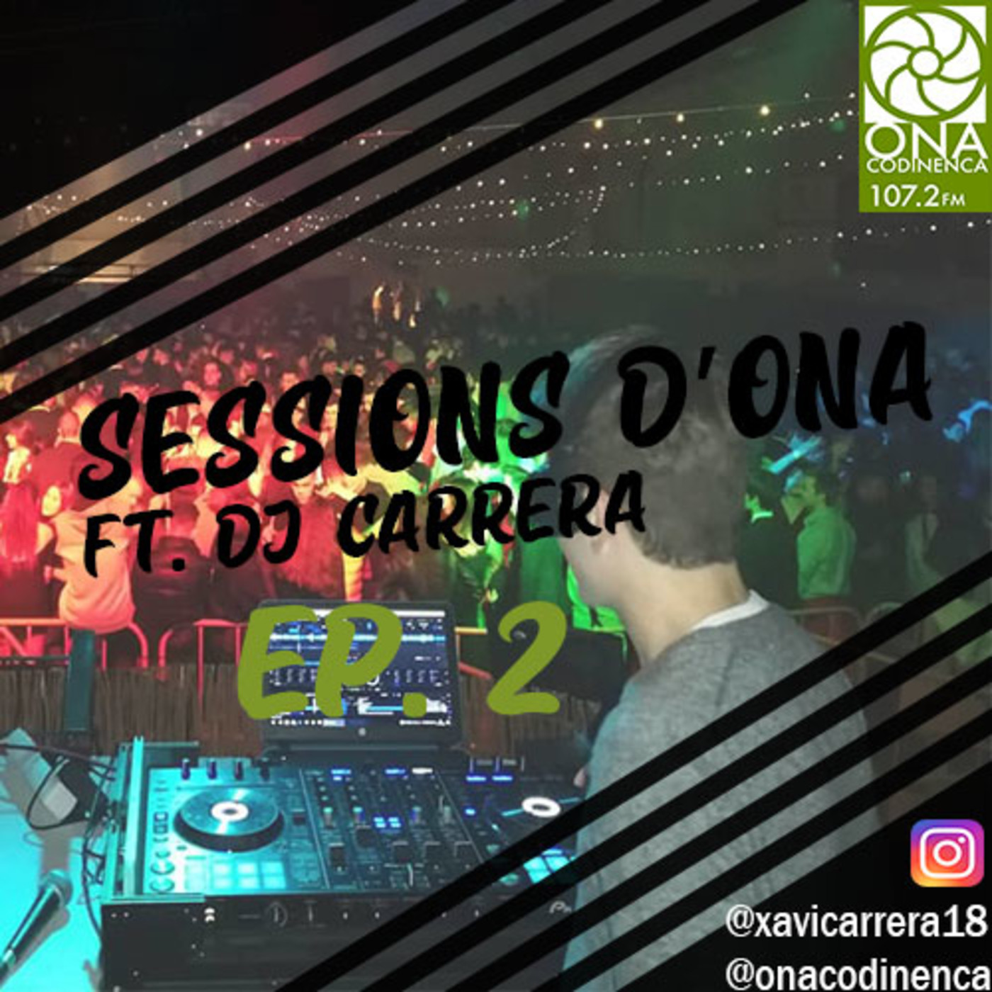 Sessions d’Ona