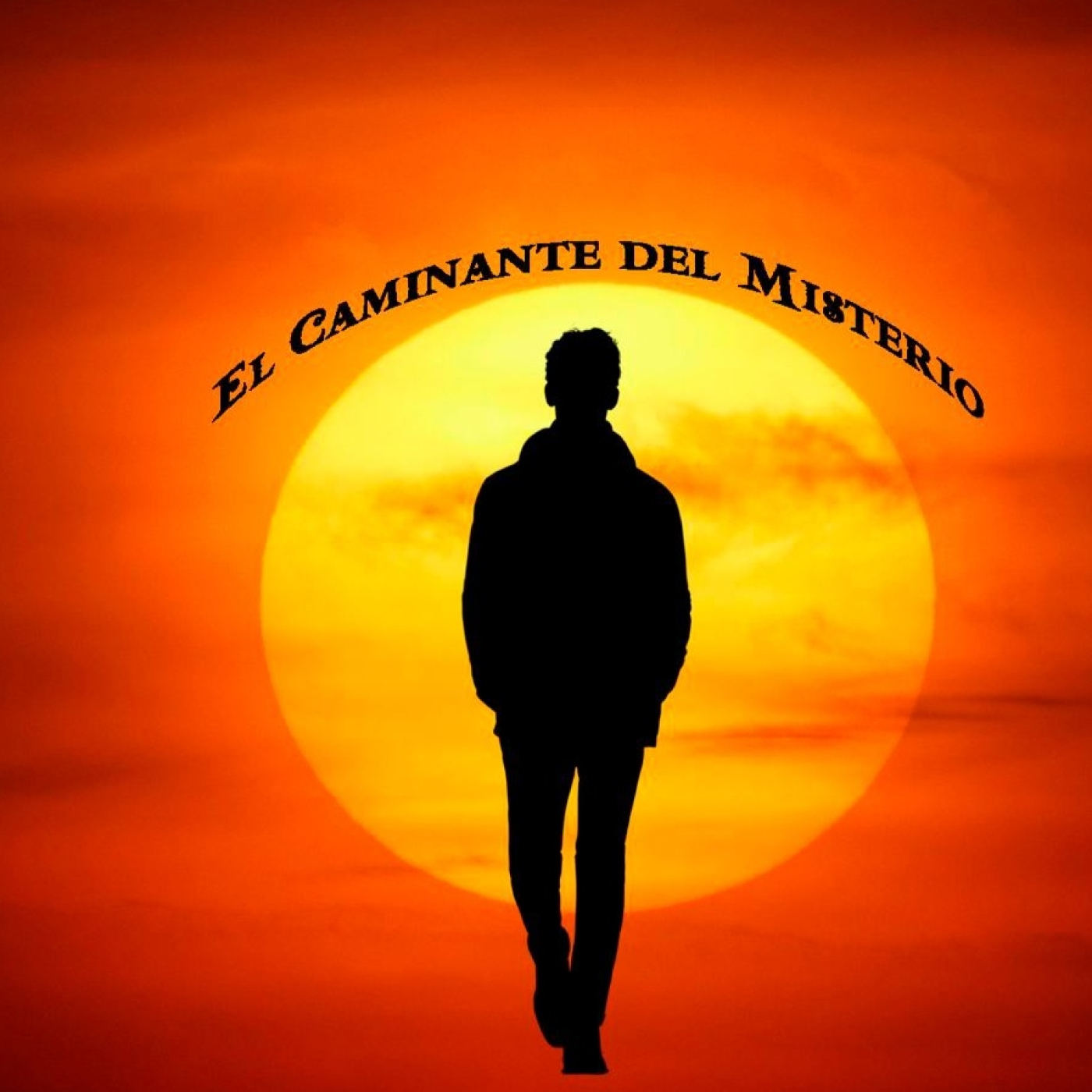 El Caminante del Misterio